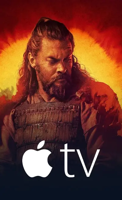 For Apple TV